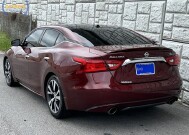 2017 Nissan Maxima in Decatur, GA 30032 - 2460818 4