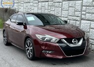 2017 Nissan Maxima in Decatur, GA 30032 - 2460818 3