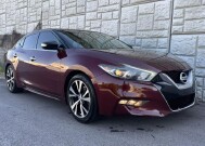 2017 Nissan Maxima in Decatur, GA 30032 - 2460818 51