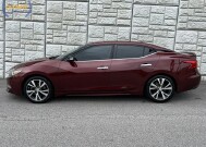 2017 Nissan Maxima in Decatur, GA 30032 - 2460818 7