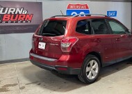 2014 Subaru Forester in Conyers, GA 30094 - 2461201 4