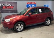 2014 Subaru Forester in Conyers, GA 30094 - 2461201 3