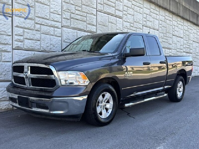 2020 RAM 1500 in Decatur, GA 30032 - 2461219