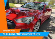 2013 Hyundai Genesis Coupe in Hollywood, FL 33023-1906 - 2461991 26