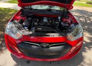 2013 Hyundai Genesis Coupe in Hollywood, FL 33023-1906 - 2461991 17