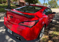 2013 Hyundai Genesis Coupe in Hollywood, FL 33023-1906 - 2461991 2