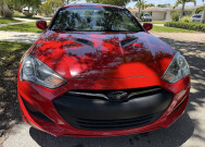 2013 Hyundai Genesis Coupe in Hollywood, FL 33023-1906 - 2461991 11
