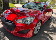 2013 Hyundai Genesis Coupe in Hollywood, FL 33023-1906 - 2461991 1