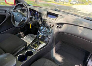 2013 Hyundai Genesis Coupe in Hollywood, FL 33023-1906 - 2461991 19
