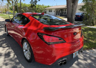 2013 Hyundai Genesis Coupe in Hollywood, FL 33023-1906 - 2461991 4