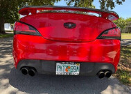 2013 Hyundai Genesis Coupe in Hollywood, FL 33023-1906 - 2461991 16