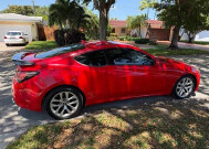 2013 Hyundai Genesis Coupe in Hollywood, FL 33023-1906 - 2461991 5