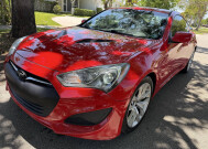 2013 Hyundai Genesis Coupe in Hollywood, FL 33023-1906 - 2461991 1