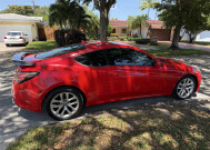 2013 Hyundai Genesis Coupe in Hollywood, FL 33023-1906 - 2461991 5