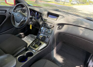2013 Hyundai Genesis Coupe in Hollywood, FL 33023-1906 - 2461991 19