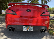 2013 Hyundai Genesis Coupe in Hollywood, FL 33023-1906 - 2461991 16