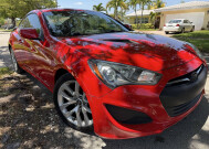 2013 Hyundai Genesis Coupe in Hollywood, FL 33023-1906 - 2461991 18