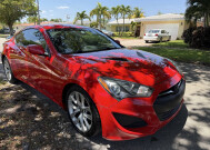 2013 Hyundai Genesis Coupe in Hollywood, FL 33023-1906 - 2461991 7