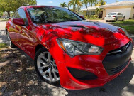 2013 Hyundai Genesis Coupe in Hollywood, FL 33023-1906 - 2461991 18