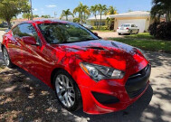 2013 Hyundai Genesis Coupe in Hollywood, FL 33023-1906 - 2461991 7