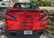 2013 Hyundai Genesis Coupe in Hollywood, FL 33023-1906 - 2461991 3
