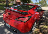 2013 Hyundai Genesis Coupe in Hollywood, FL 33023-1906 - 2461991 2