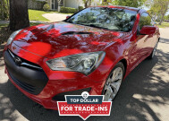 2013 Hyundai Genesis Coupe in Hollywood, FL 33023-1906 - 2461991 27