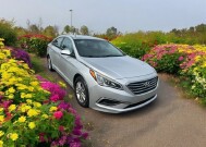 2017 Hyundai Sonata in COSTA MESA, CA 92626 - 2463345 8
