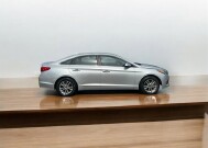 2017 Hyundai Sonata in COSTA MESA, CA 92626 - 2463345 9