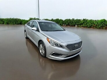 2017 Hyundai Sonata in COSTA MESA, CA 92626