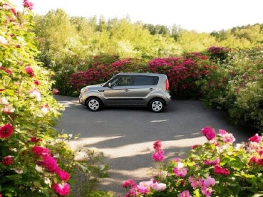 2013 Kia Soul in COSTA MESA, CA 92626