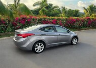 2012 Hyundai Elantra in COSTA MESA, CA 92626 - 2463347 2