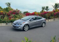 2012 Hyundai Elantra in COSTA MESA, CA 92626 - 2463347 1