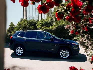 2014 Jeep Cherokee in COSTA MESA, CA 92626