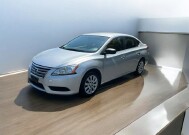 2014 Nissan Sentra in COSTA MESA, CA 92626 - 2463350 3