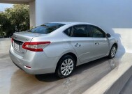 2014 Nissan Sentra in COSTA MESA, CA 92626 - 2463350 2