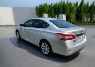 2014 Nissan Sentra in COSTA MESA, CA 92626 - 2463350 5