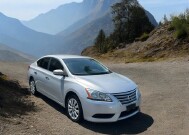 2014 Nissan Sentra in COSTA MESA, CA 92626 - 2463350 1
