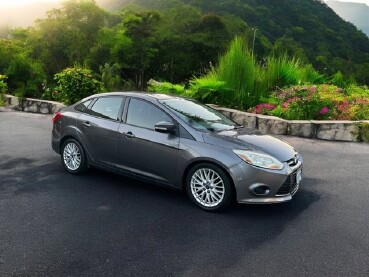 2013 Ford Focus in COSTA MESA, CA 92626