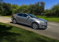 2012 Kia Optima in COSTA MESA, CA 92626 - 2463353 1