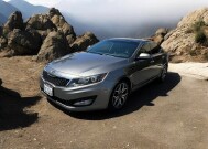 2012 Kia Optima in COSTA MESA, CA 92626 - 2463353 5
