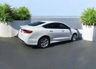 2015 Chrysler 200 in COSTA MESA, CA 92626 - 2463354 4
