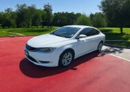 2015 Chrysler 200 in COSTA MESA, CA 92626 - 2463354 1
