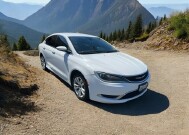2015 Chrysler 200 in COSTA MESA, CA 92626 - 2463354 2