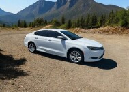 2015 Chrysler 200 in COSTA MESA, CA 92626 - 2463354 6