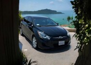 2013 Hyundai Accent in COSTA MESA, CA 92626 - 2463355 1