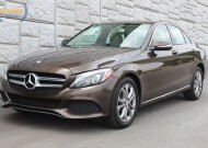 2015 Mercedes-Benz C 300 in Decatur, GA 30032 - 2464266 1