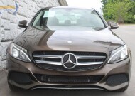 2015 Mercedes-Benz C 300 in Decatur, GA 30032 - 2464266 3
