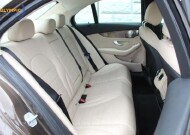 2015 Mercedes-Benz C 300 in Decatur, GA 30032 - 2464266 30