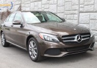 2015 Mercedes-Benz C 300 in Decatur, GA 30032 - 2464266 2